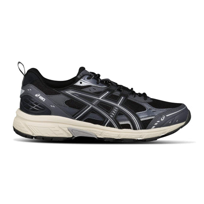 Asics GEL-NUNOBIKI Trainers Black & Obsidian Grey - Kick Game