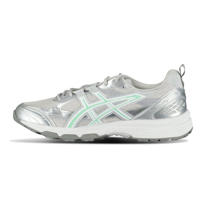 Asics GEL-NUNOBIKI Trainers Cloud Grey & White - Kick Game