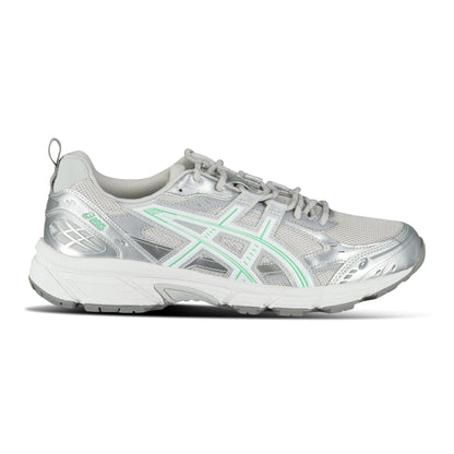 Asics GEL-NUNOBIKI Trainers Cloud Grey & White - Kick Game