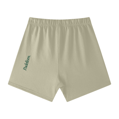 Dual Side - Off-Court Shorts - Kick Game