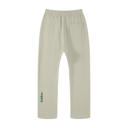 Padelism Straight Leg Pants - Kick Game