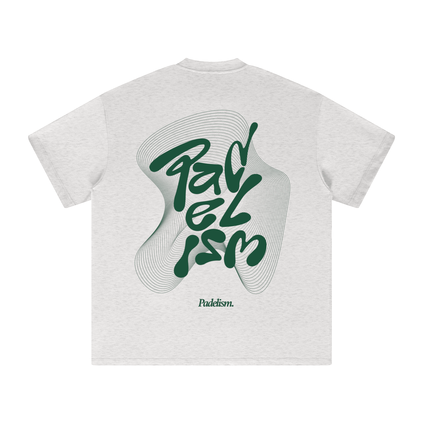 Flow - Heavyweight T-Shirt - Kick Game