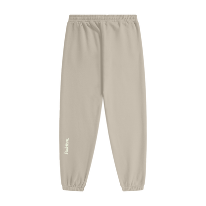 Padelism Heavyweight Fleece Joggers - Kick Game