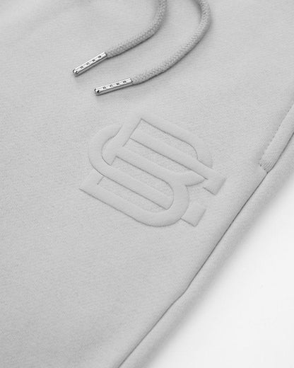 Bénir Club Match Day Jogger - Flat Grey - Kick Game