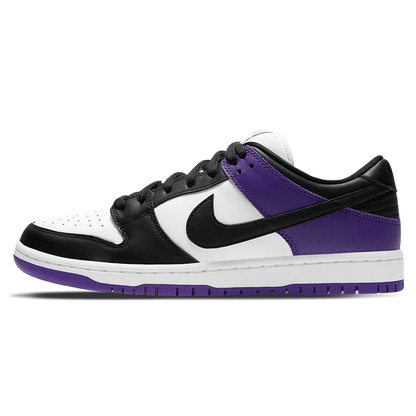 Nike Dunk Low SB 'Court Purple' - Kick Game