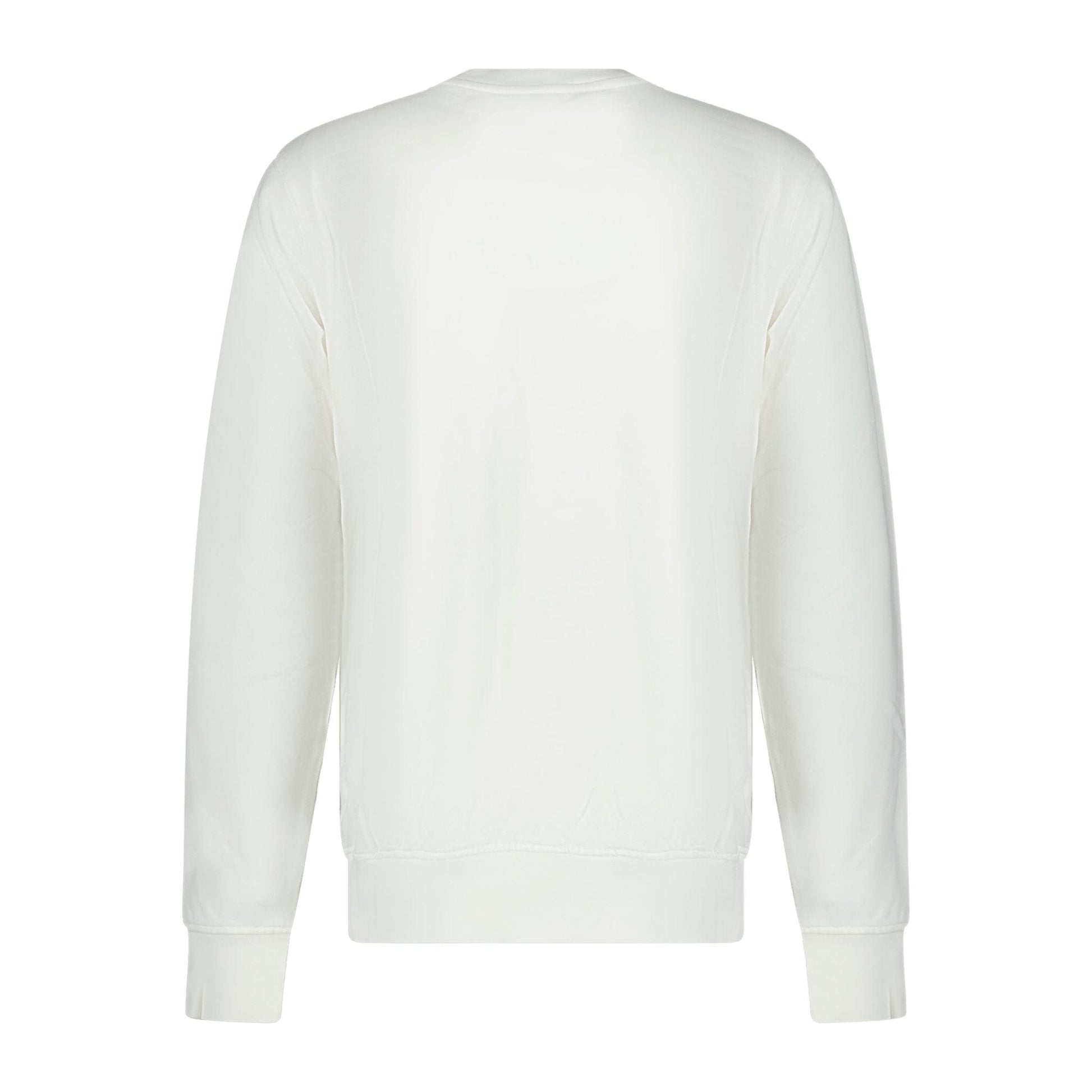 Casablanca Par Avion Screen Printed Sweatshirt White - Kick Game