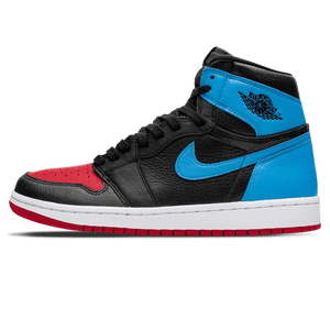 Air Jordan 1 UNC To Chicago Womens
