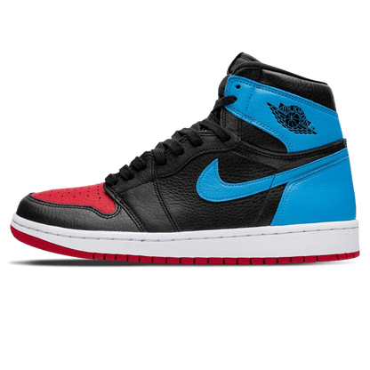 Air Jordan 1 UNC To Chicago Womens - Kick Game