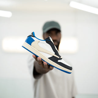 Online trainer shops uk sales