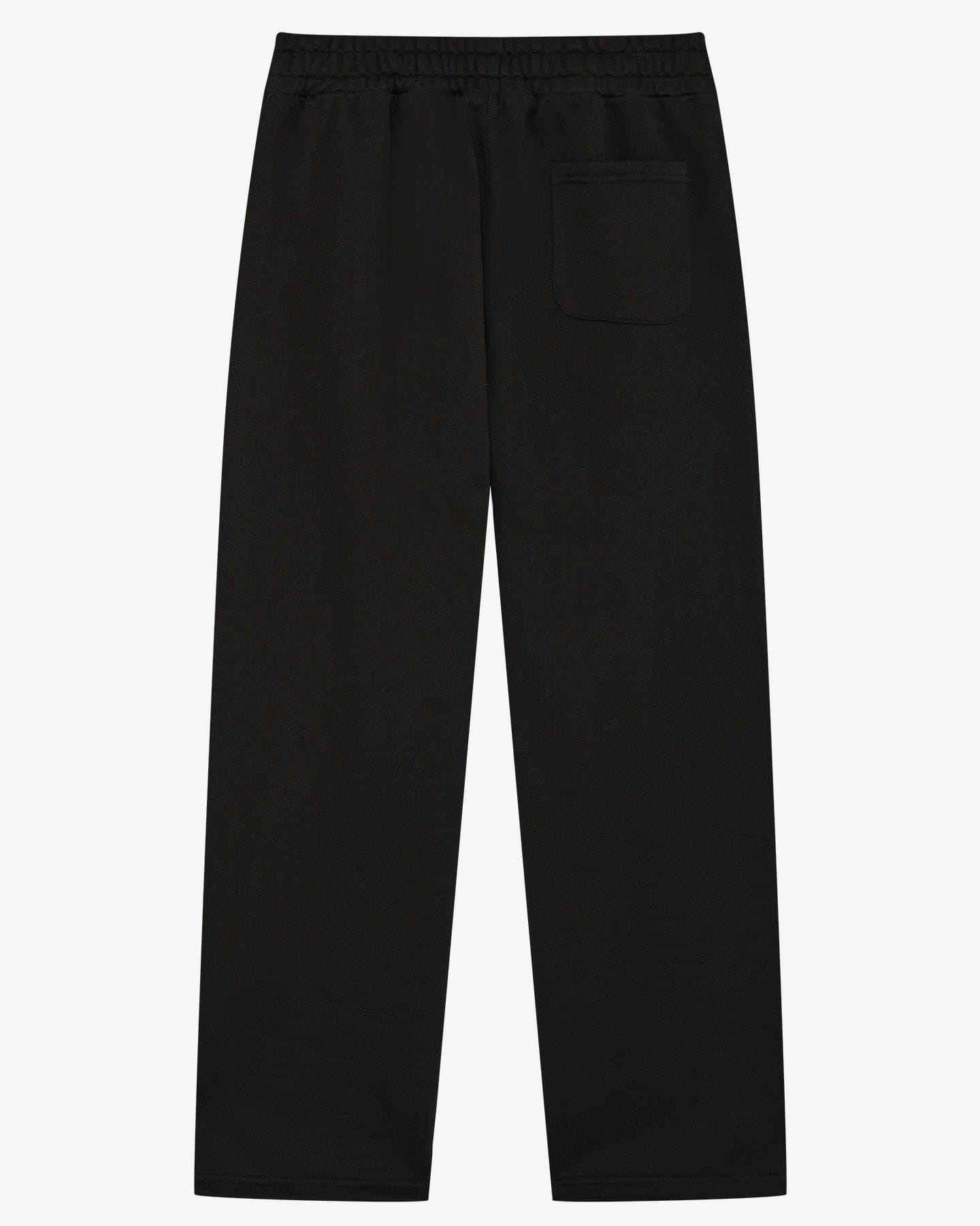 Magiri Core Puff Printed Joggers 'Black' - Kick Game