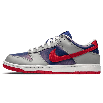 Nike Dunk Low Retro 'Samba' 2020 - Kick Game
