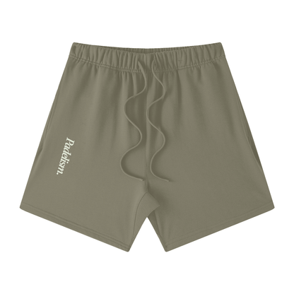 Dual Side - Off-Court Shorts - Kick Game