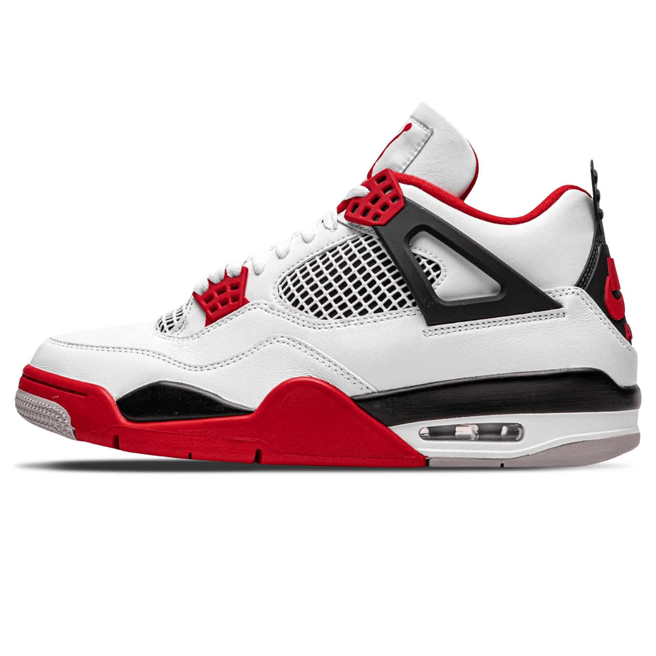 NIKE AIR JORDAN 4 RETRO ファイヤー レッド 2020（Air Jordan 4