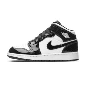 Air Jordan 1 Mid SE GS 'All Star 2021'