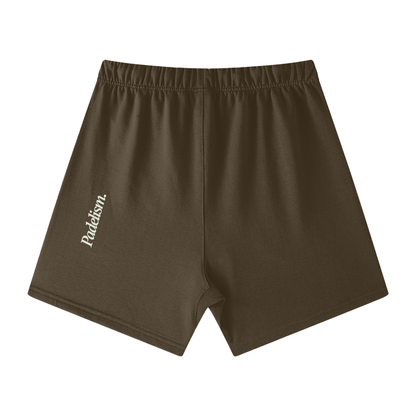 Dual Side - Off-Court Shorts - Kick Game
