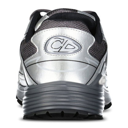 Dior B30 Countdown Sneakers in Deep Grey/Silvertone Metallic - Kick Game