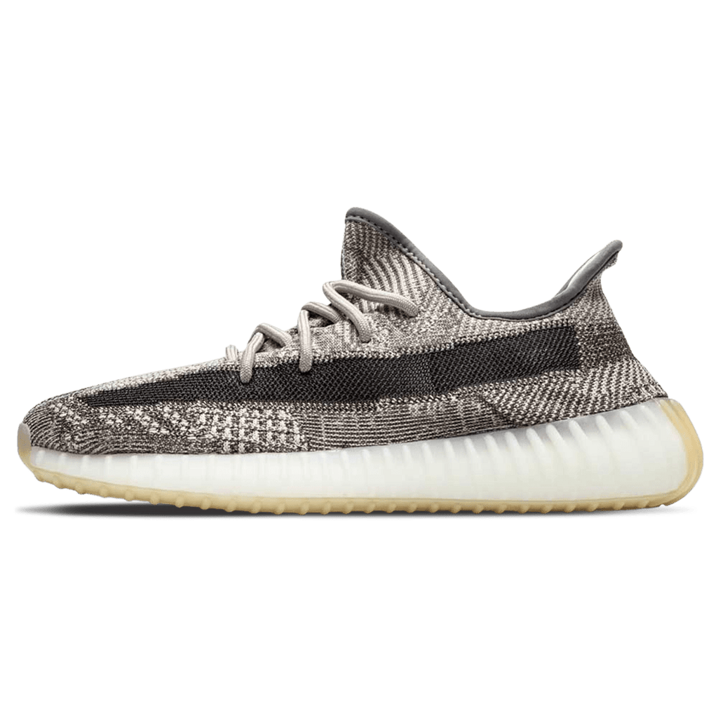 Adidas Yeezy Boost 350 V2 'Zyon' — Kick Game - Main Image