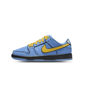 Nike Dunk Low SB x The Powerpuff Girls PS 'Bubbles'