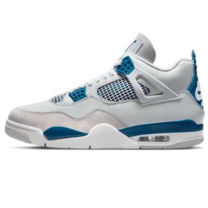 Air Jordan 4 Retro 'Military Blue' 2024