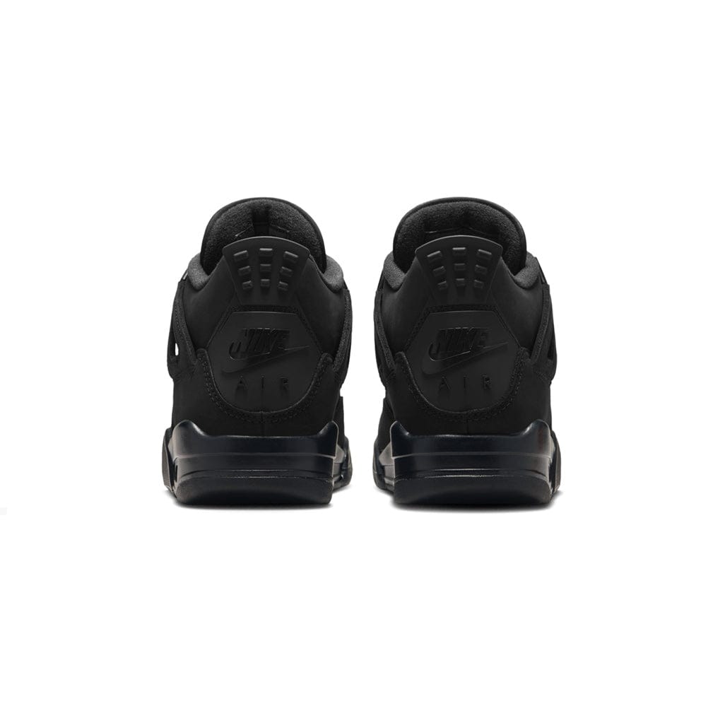 Jordan 4 Retro Black Cat 2025 GS - Kick Game