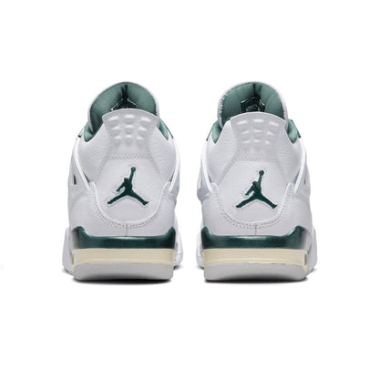 Jordan 4 Retro Oxidized Green GS - Kick Game