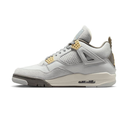 Air Jordan 4 Retro SE Craft - Kick Game