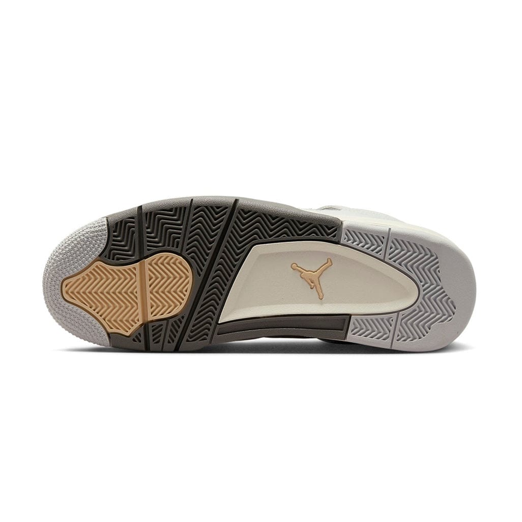 Air Jordan 4 Retro SE Craft - Kick Game