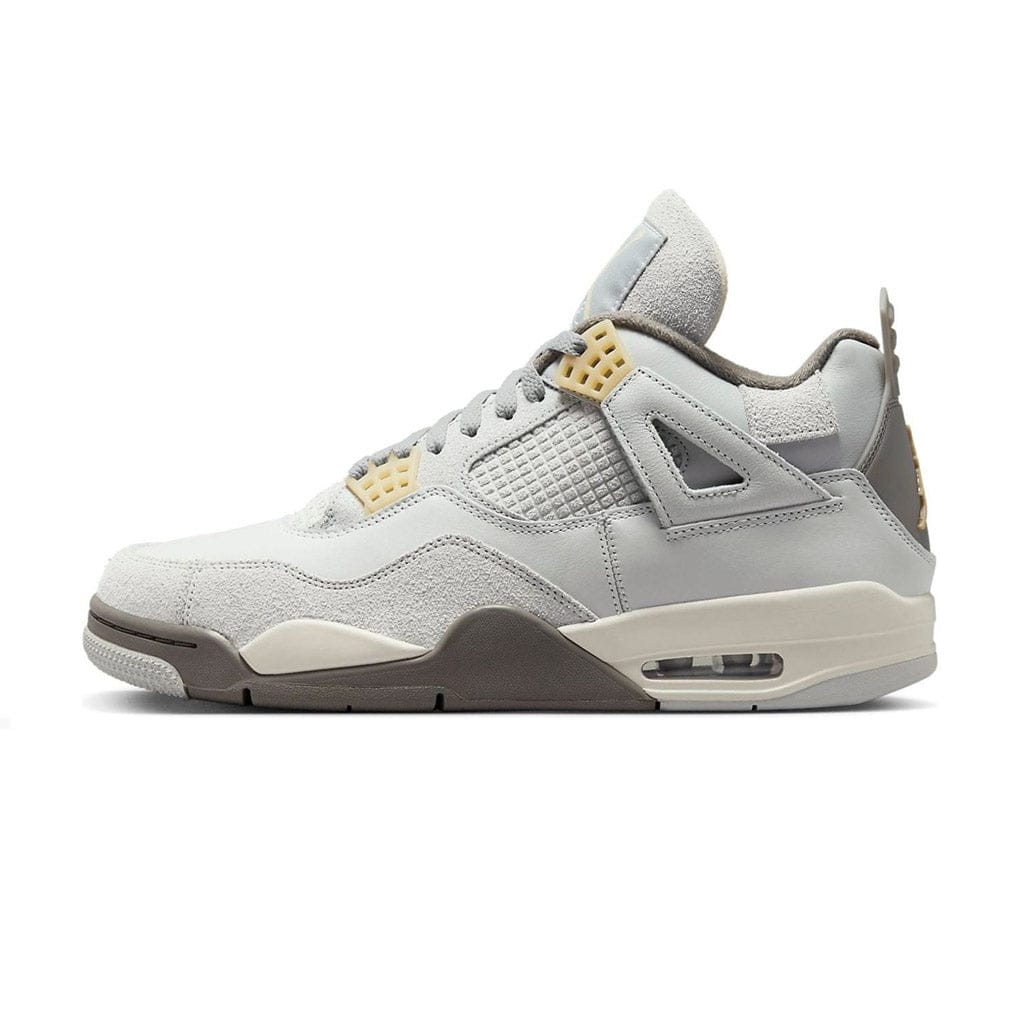 Air Jordan 4 Retro SE Craft - Kick Game