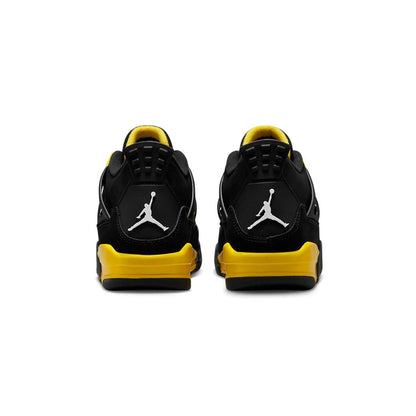 Air Jordan 4 Retro GS 'Thunder' 2023 - Kick Game