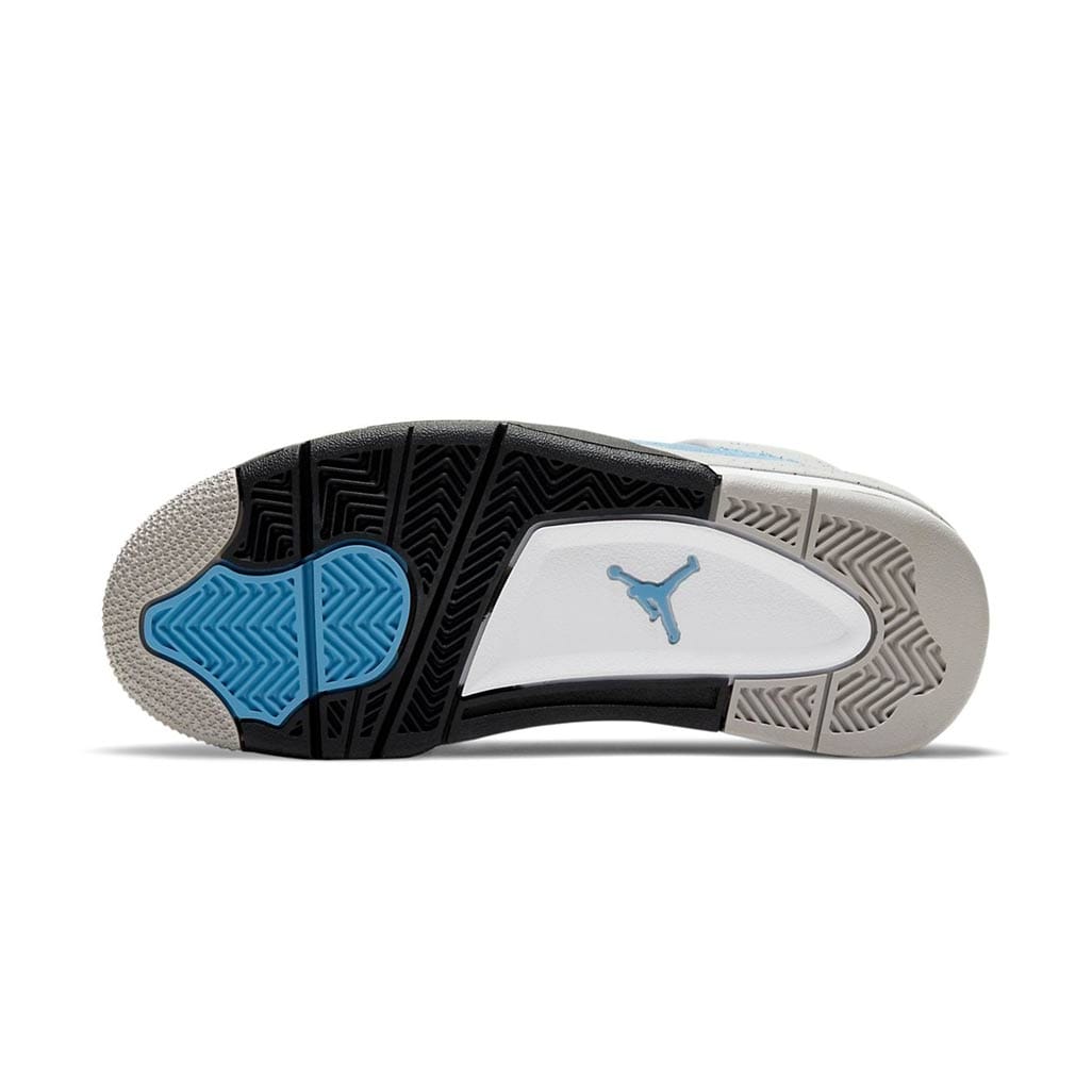 Air Jordan 4 Retro University Blue GS - Kick Game