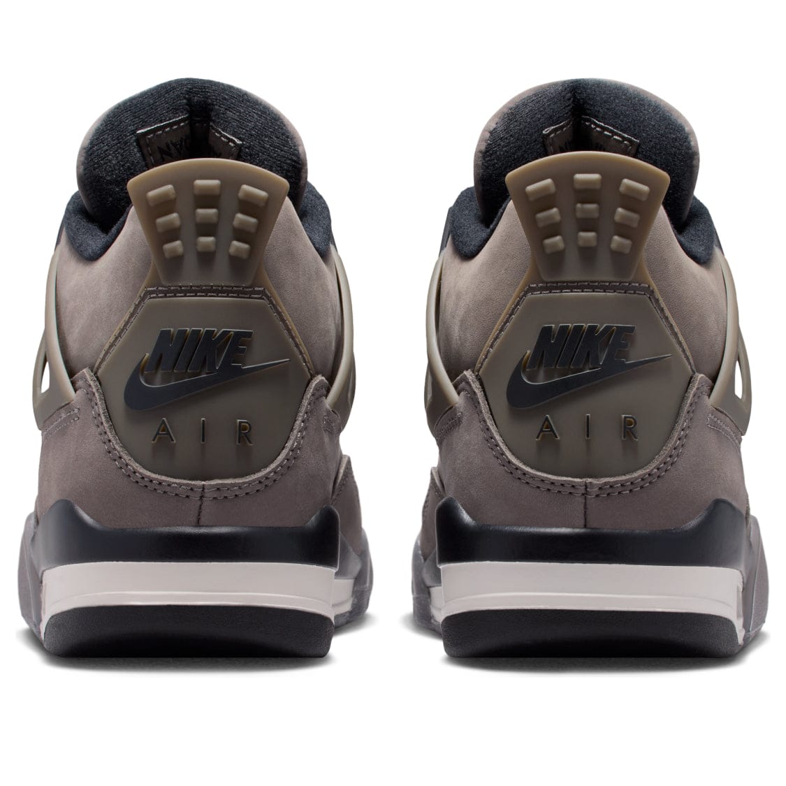 Air Jordan 4 Retro Cave Stone GS - Kick Game