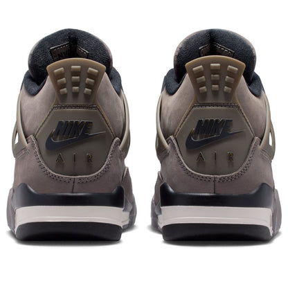 Air Jordan 4 Retro Cave Stone GS - Kick Game