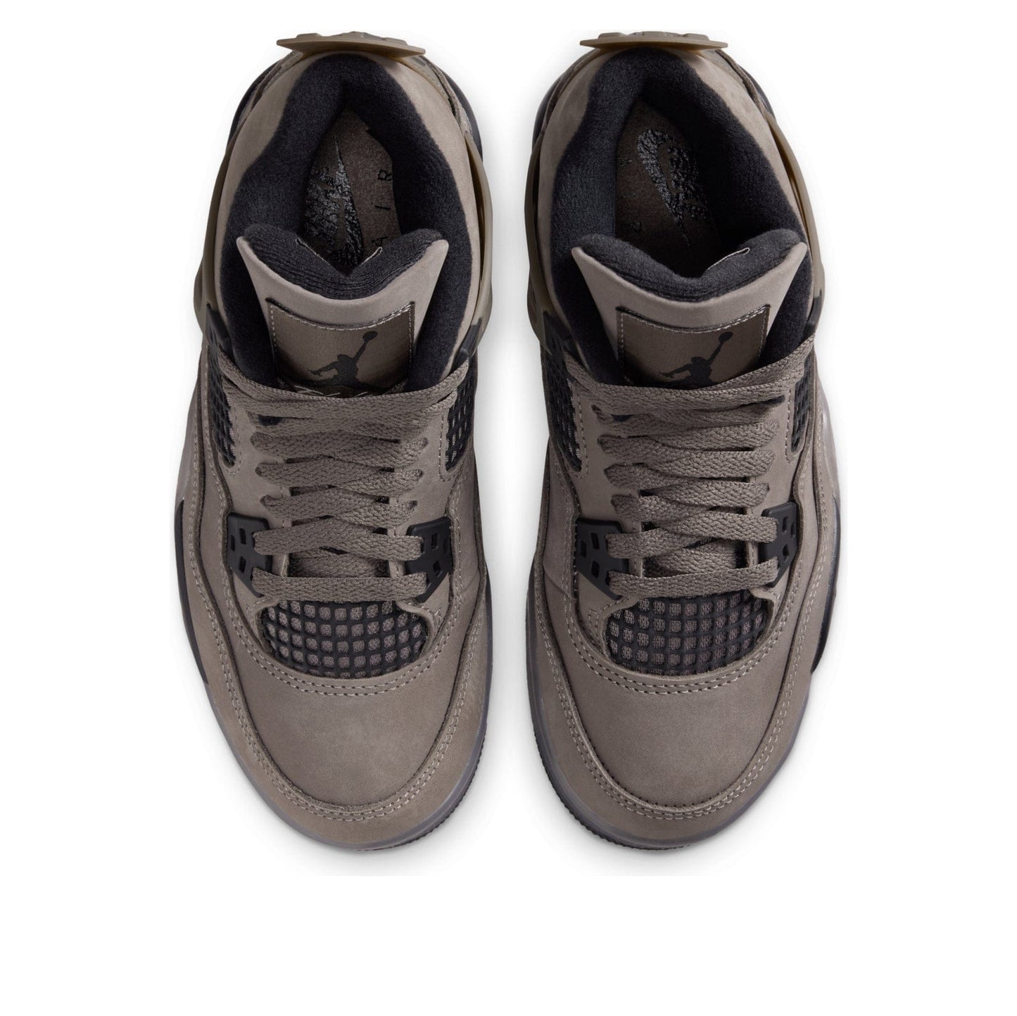 Air Jordan 4 Retro Cave Stone GS - Kick Game