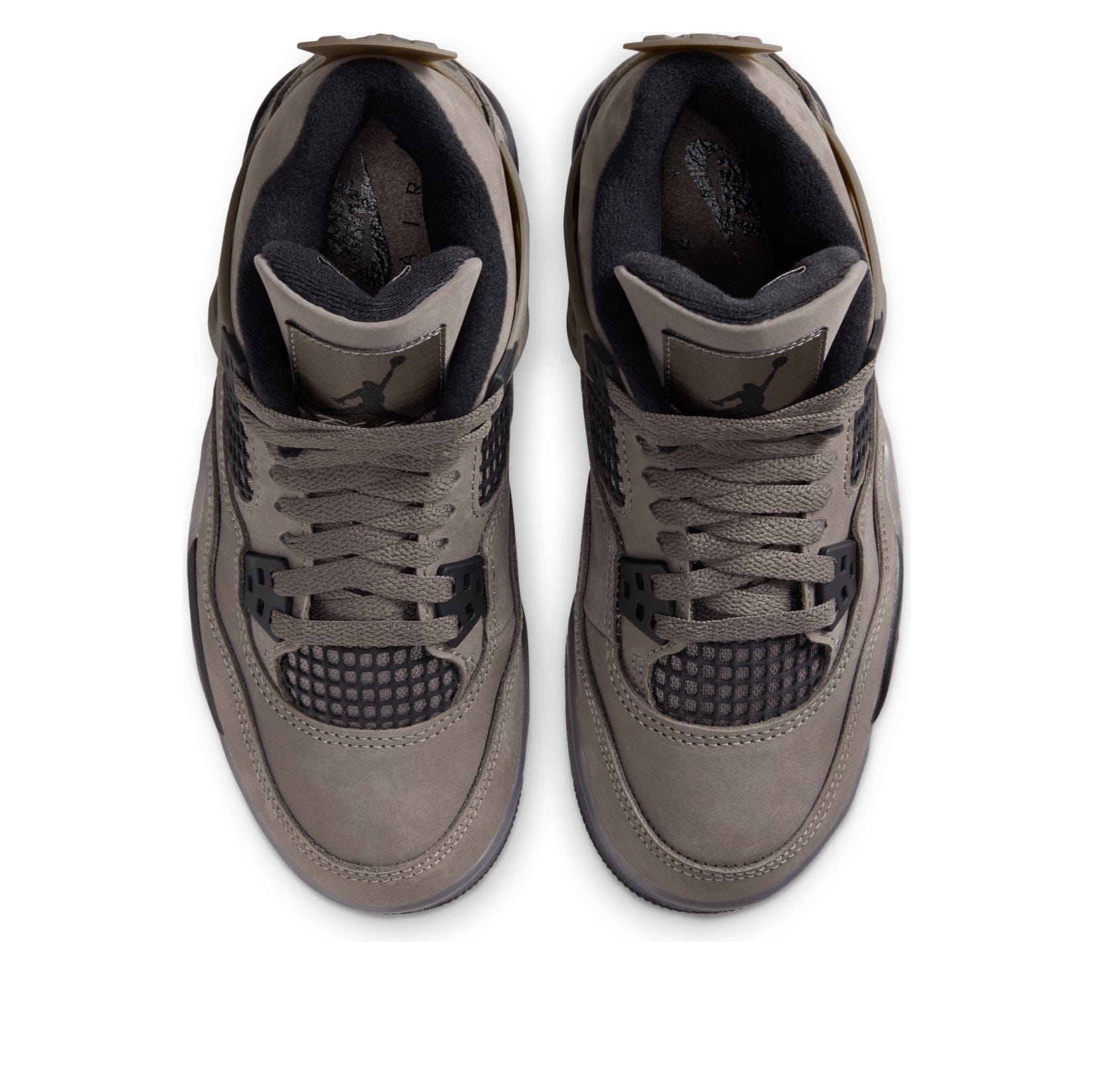 Air Jordan 4 Retro Cave Stone GS - Kick Game