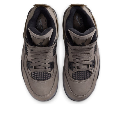 Air Jordan 4 Retro Cave Stone GS - Kick Game