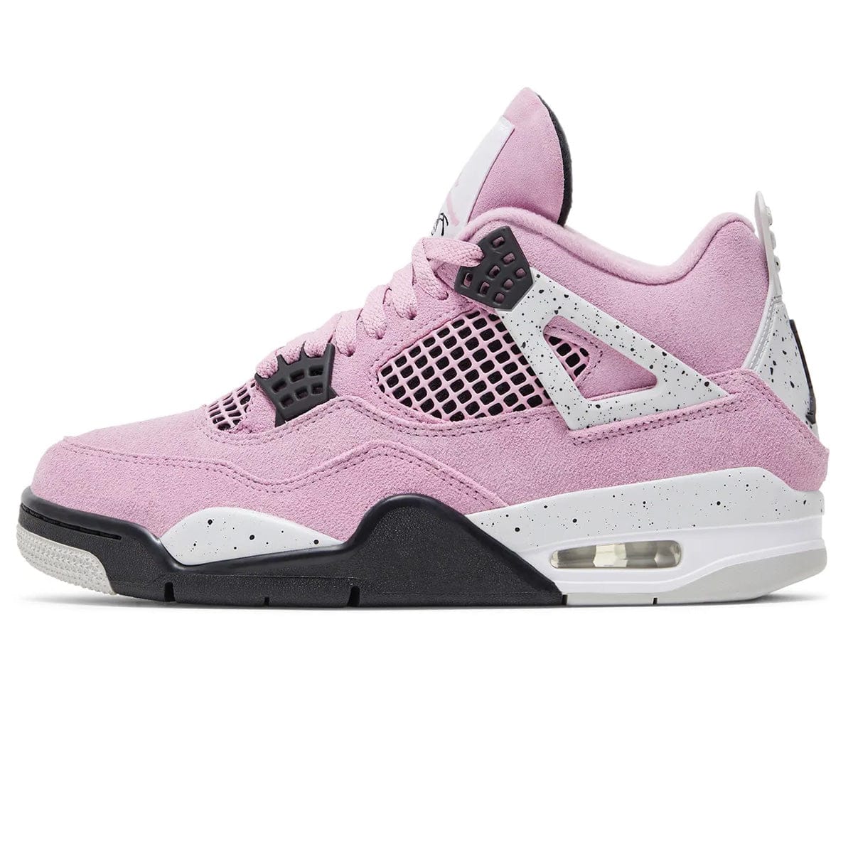 Air Jordan 4 Retro Orchid W - Kick Game