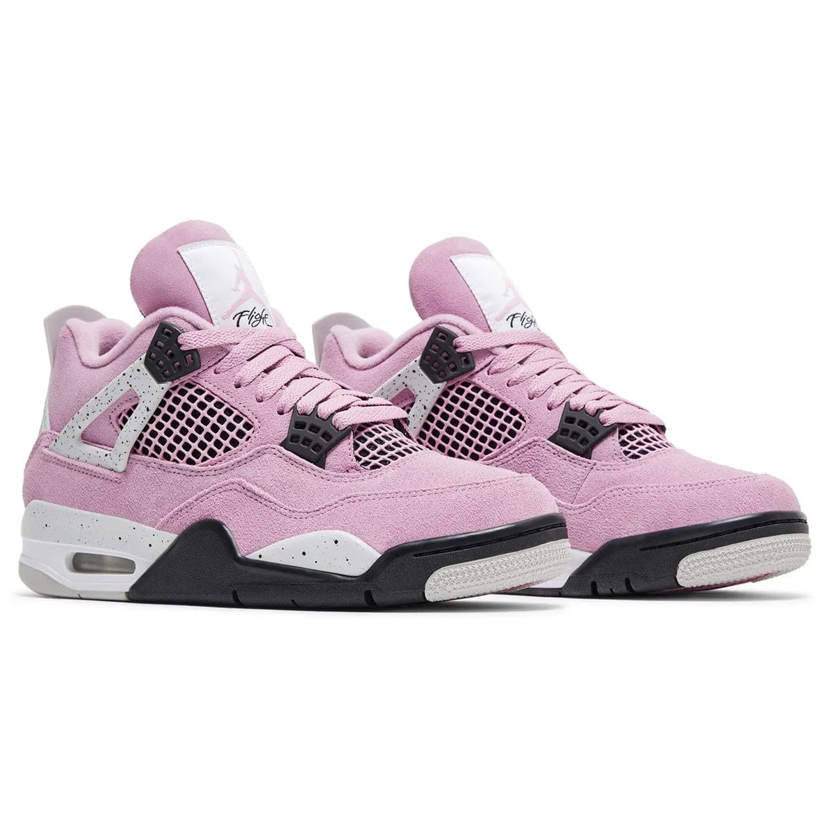 Air Jordan 4 Retro Orchid W - Kick Game