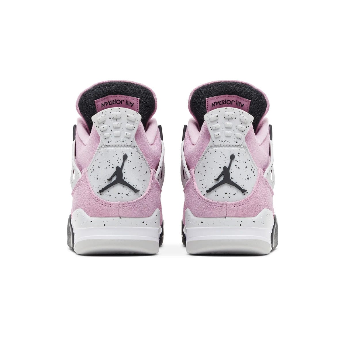 Air Jordan 4 Retro Orchid W - Kick Game