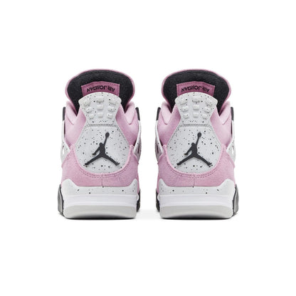 Air Jordan 4 Retro Orchid W - Kick Game