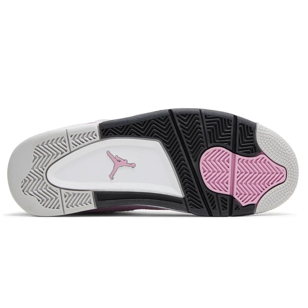 Air Jordan 4 Retro Orchid W - Kick Game