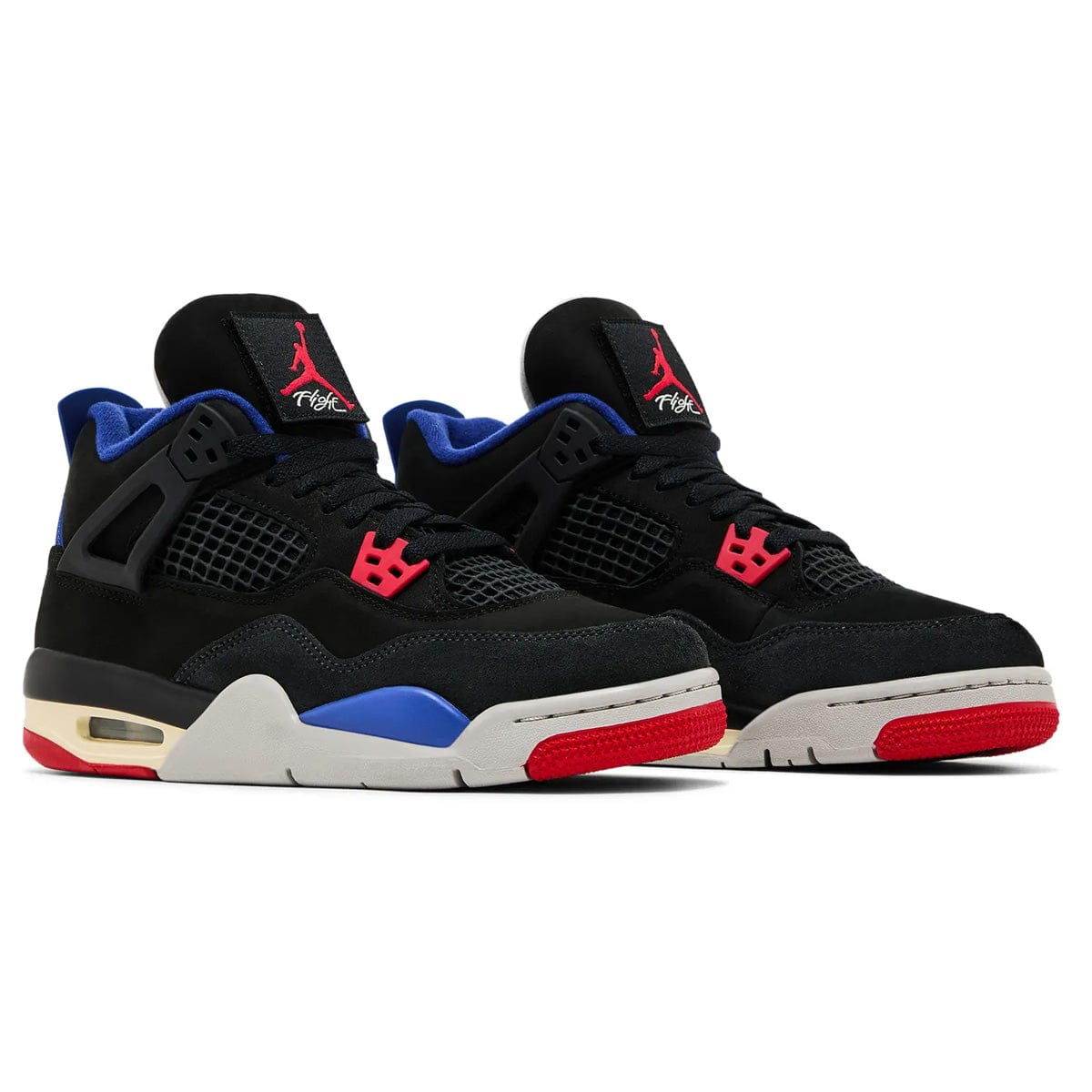 Jordan Air Jordan 4 Retro Rare Air GS - Kick Game