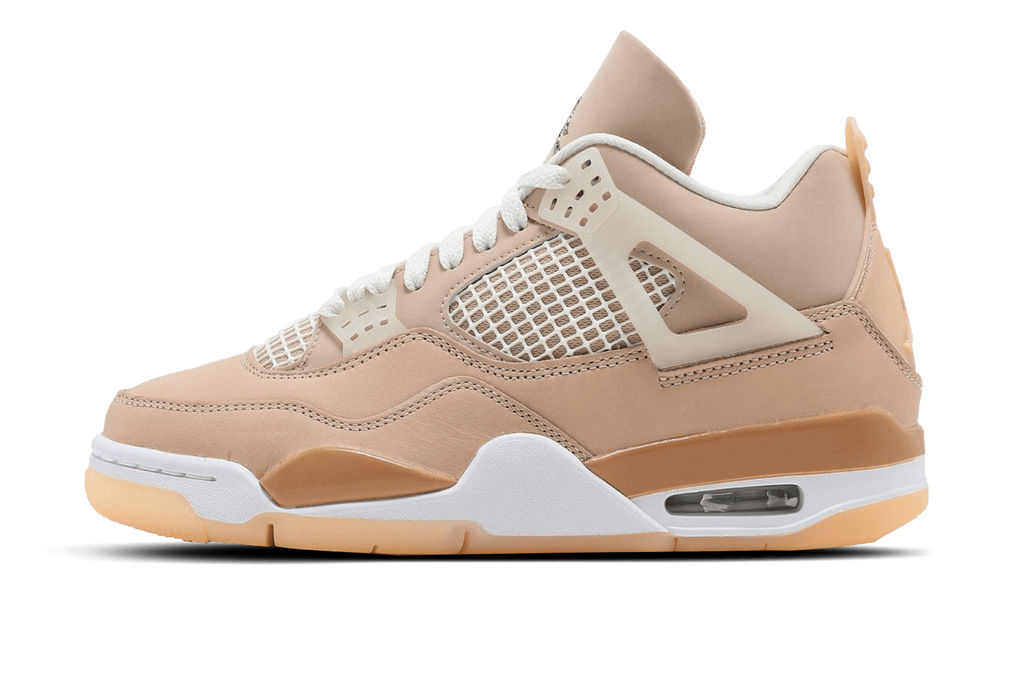 The Air Jordan 4 Shimmer (W) - Kick Game