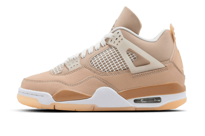 The Air Jordan 4 Shimmer (W) - Kick Game