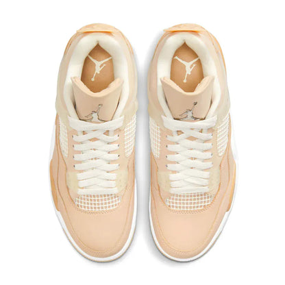 The Air Jordan 4 Shimmer (W) - Kick Game