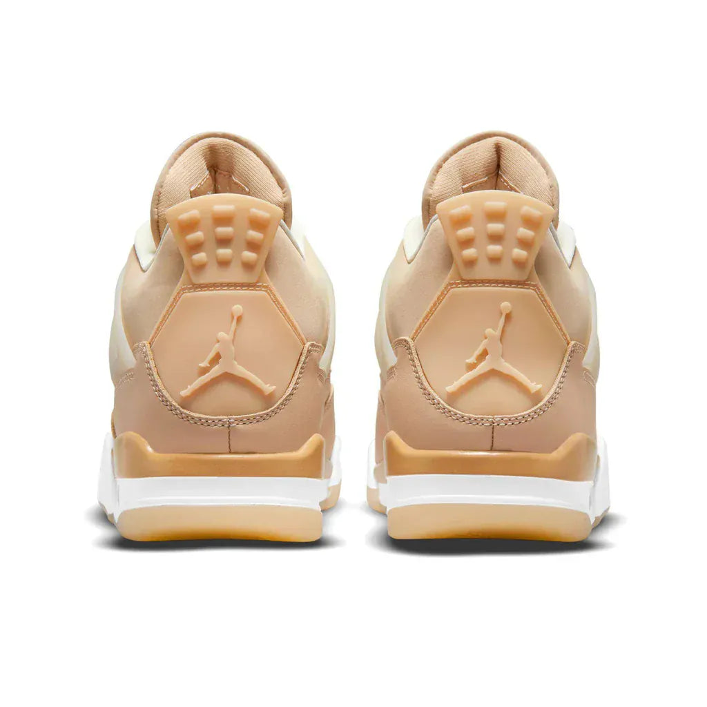 The Air Jordan 4 Shimmer (W) - Kick Game