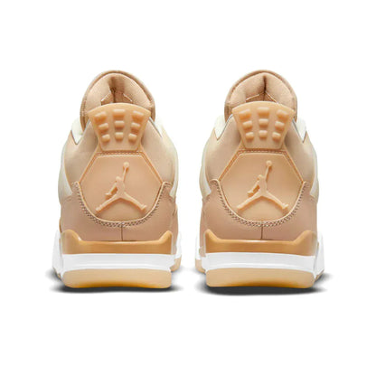 The Air Jordan 4 Shimmer (W) - Kick Game