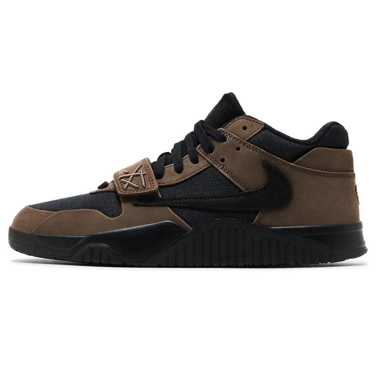 Jordan Jumpman Jack TR Travis Scott Dark Mocha - Kick Game