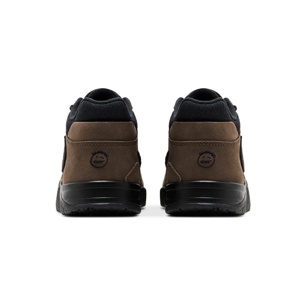 Jordan Jumpman Jack TR Travis Scott Dark Mocha - Kick Game