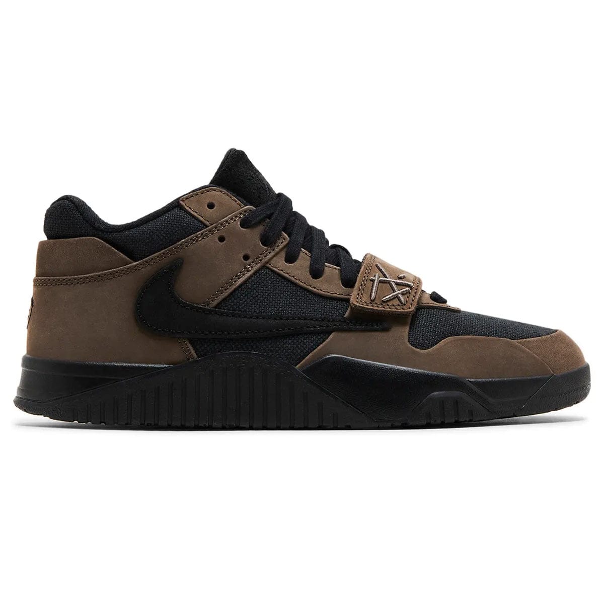 Jordan Jumpman Jack TR Travis Scott Dark Mocha - Kick Game