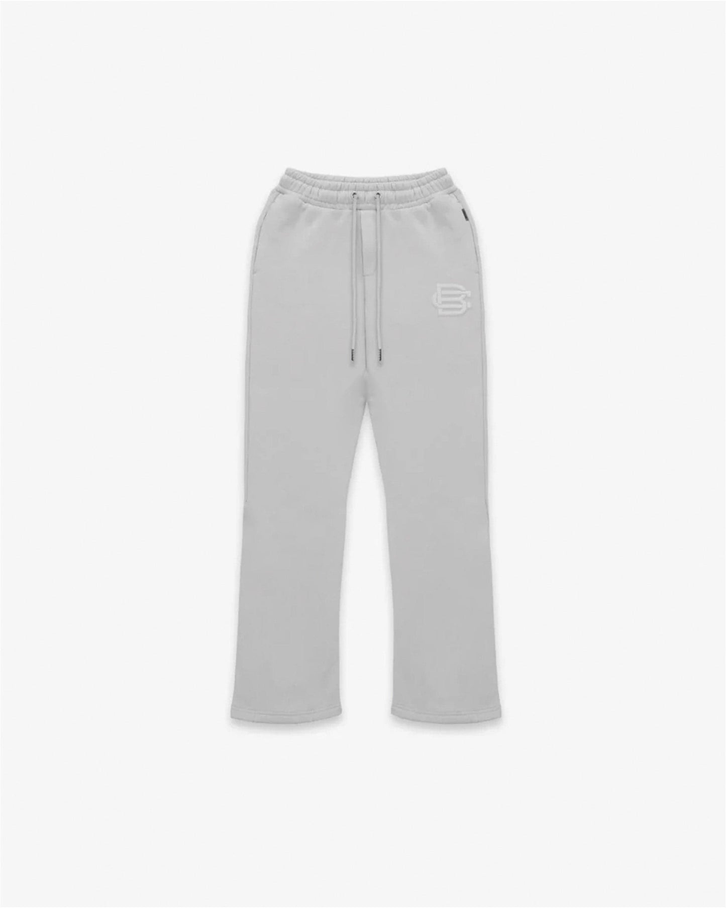 Bénir Club Match Day Jogger - Flat Grey - Kick Game